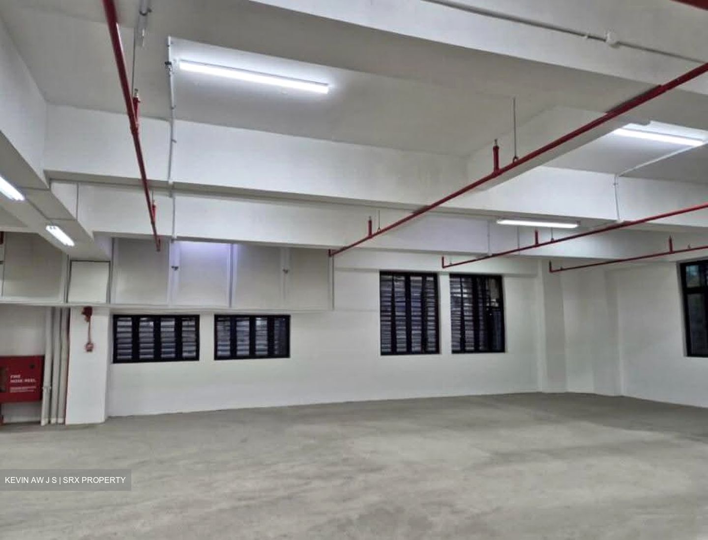Leong Huat Building (D13), Factory #618753851